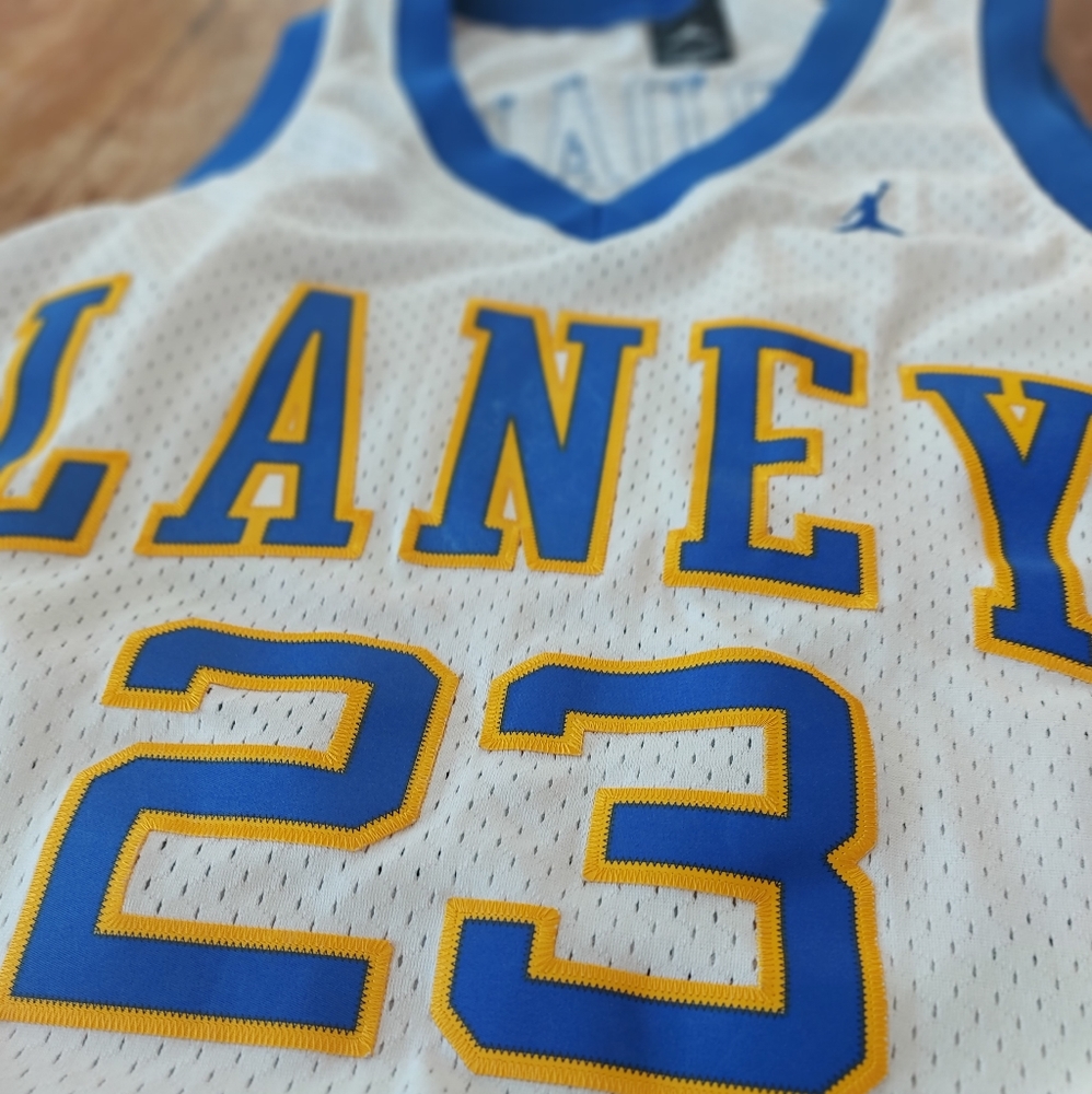 Micheal Jordan Jersey
